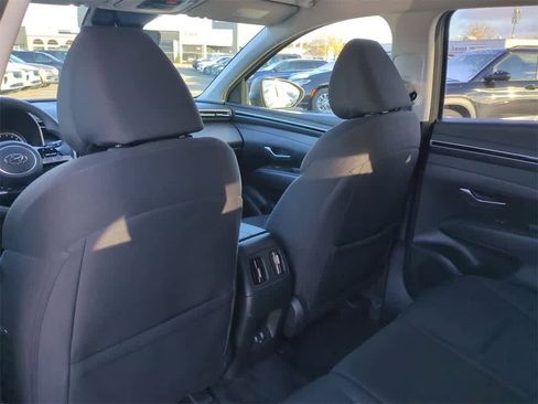 Used 2024 Hyundai Tucson SEL image 10