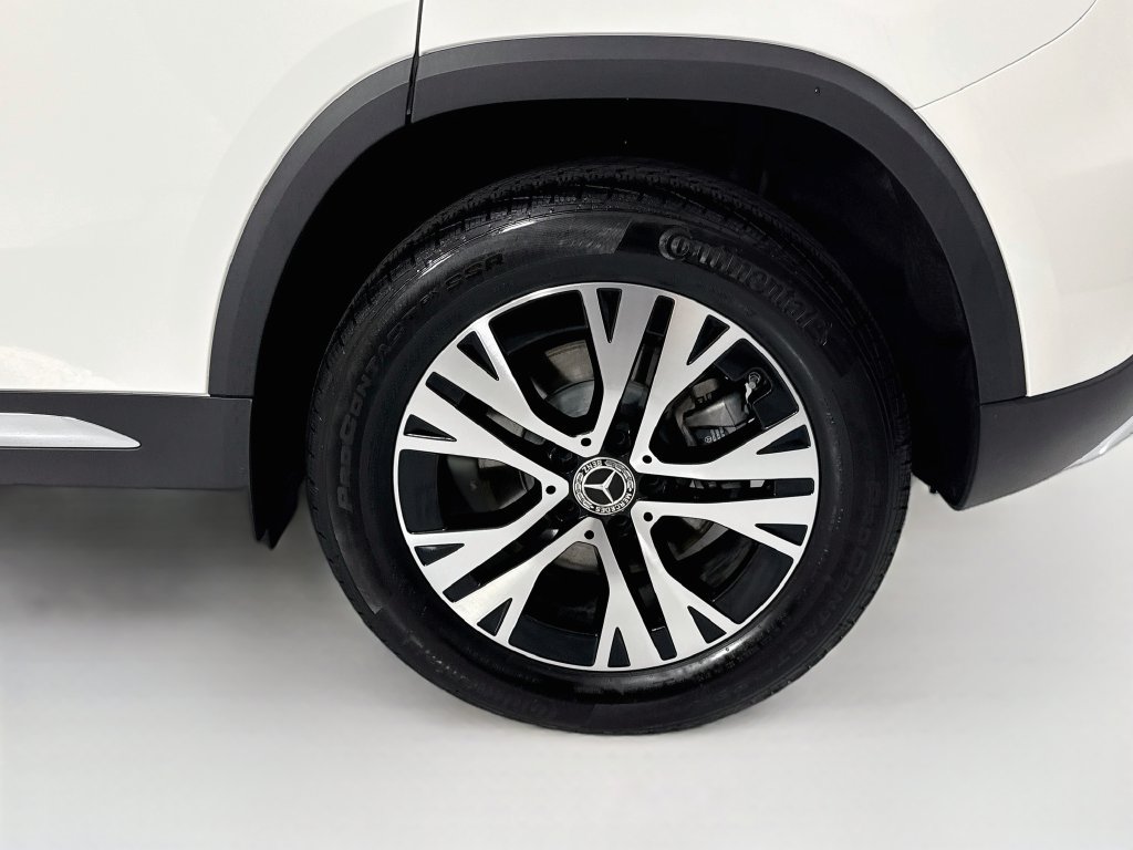 Certified 2026 Mercedes-Benz GLA 250 image 31