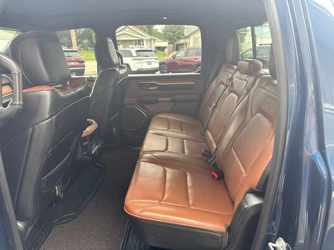 Used 2020 RAM 1500 Limited AWD/4WD image 10