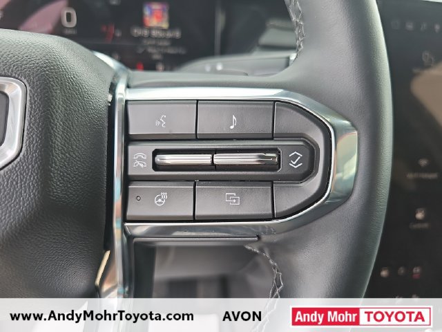 Used 2024 GMC Acadia Elevation w/ Luxury Package AWD/4WD image 17