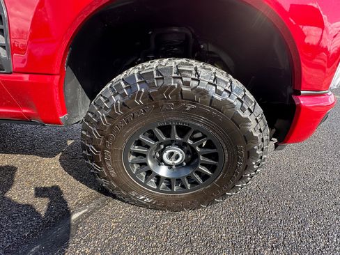 Used 2024 Ford F250 Lariat w/ Lariat Ultimate Package image 36