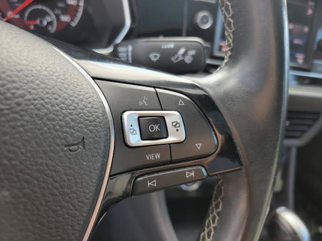 Used 2021 Volkswagen Jetta R-Line w/ R-Line Cold Weather Package FWD image 22
