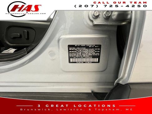 Used 2018 Subaru Forester 2.5i Limited AWD/4WD image 18