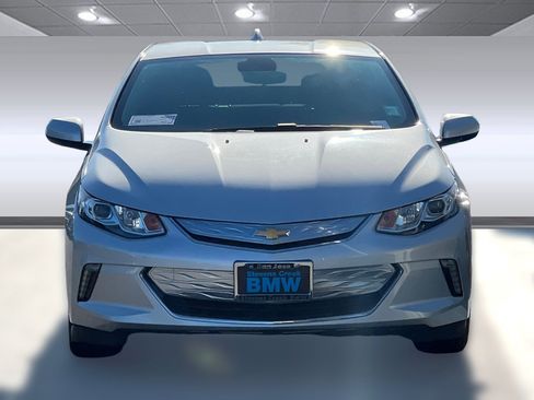 Used 2019 Chevrolet Volt LT image 4
