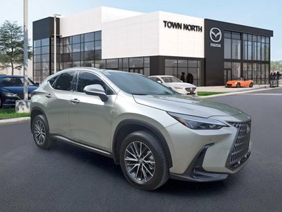 Used 2024 Lexus NX 250 FWD