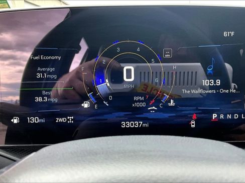 Used 2025 Chevrolet Equinox LT w/ Convenience Package II image 20