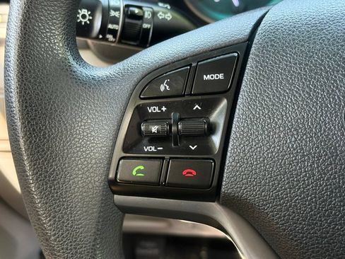 Used 2016 Hyundai Tucson Eco AWD/4WD image 24