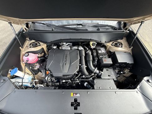 New 2027 Kia Telluride EX X-Line image 18