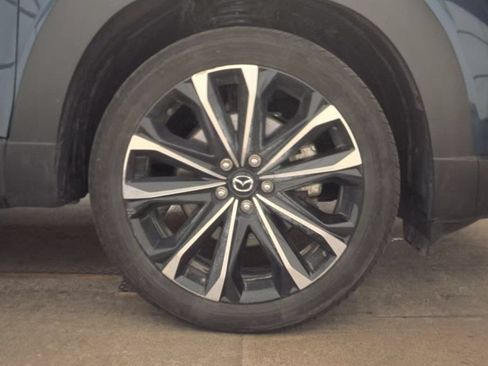 Used 2025 MAZDA CX-50 AWD 2.5 S w/ Premium Plus Pkg image 21