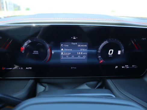 New 2026 Dodge Charger R/T AWD/4WD image 4