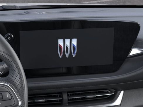 New 2026 Buick Envista Sport Touring FWD image 20