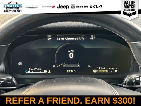 Used 2023 Lincoln Aviator Reserve w/ Elements Package Plus image 24