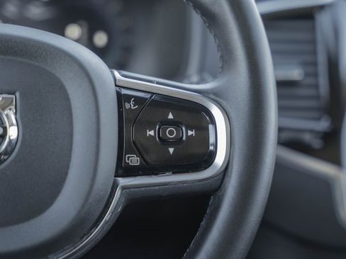 Certified 2023 Volvo XC90 B6 Plus w/ Protection Package Premier image 27