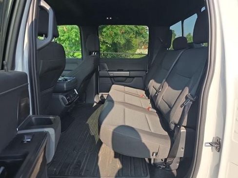 Used 2023 Ford F150 XLT w/ Equipment Group 302A High AWD/4WD image 19