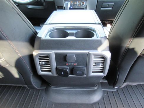 Used 2020 Ford F150 Platinum AWD/4WD image 38