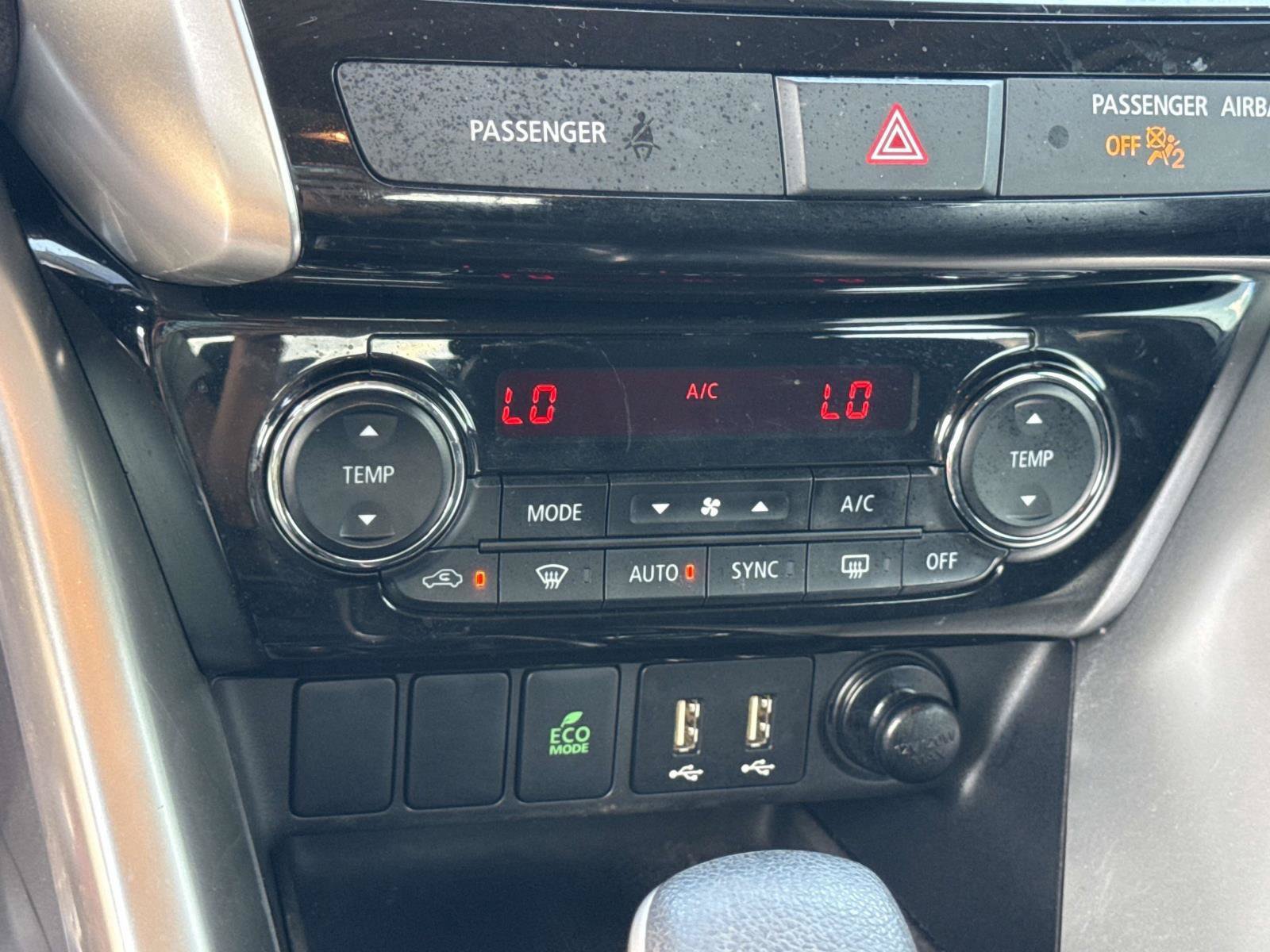 Used 2024 Mitsubishi Eclipse Cross AWD image 24