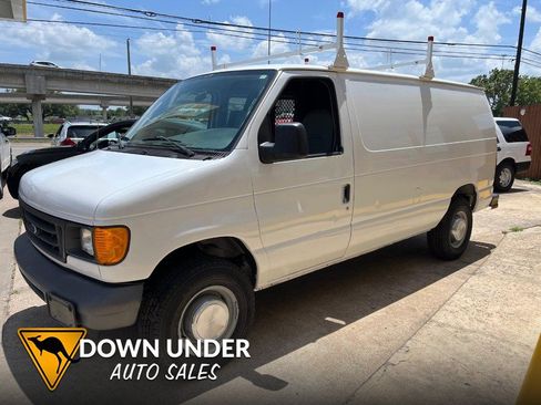 Used 2006 Ford E-250 and Econoline 250 RWD image 1