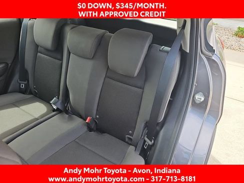 Used 2021 Honda HR-V LX image 24