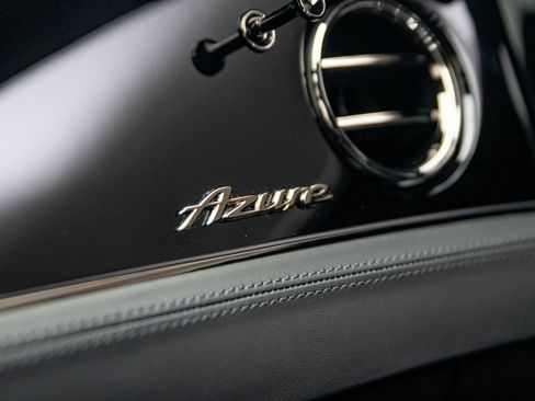 New 2026 Bentley Continental GT AWD/4WD image 30