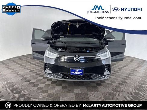 Used 2024 Volkswagen ID.4 Pro S image 12