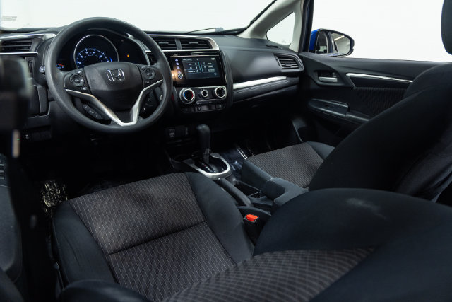 Used 2018 Honda Fit EX image 20