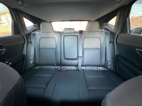 New 2026 Nissan Murano Platinum image 27