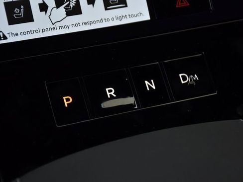 New 2026 INFINITI QX80 Autograph w/ Premium Cargo Package image 14