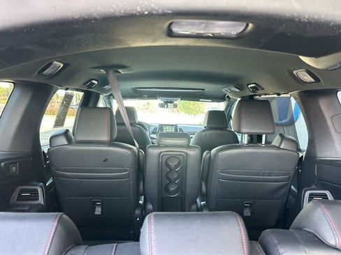 Used 2023 Honda Odyssey Sport image 9