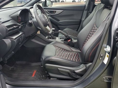 Certified 2024 Subaru WRX image 7