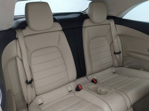 Used 2019 Mercedes-Benz C 300 Cabriolet w/ Premium Package image 19