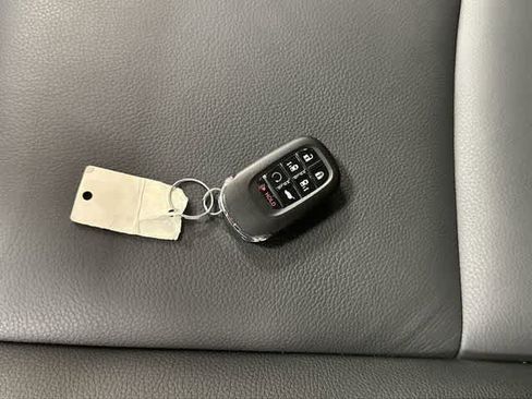 Certified 2026 Honda Odyssey Sport-L image 32