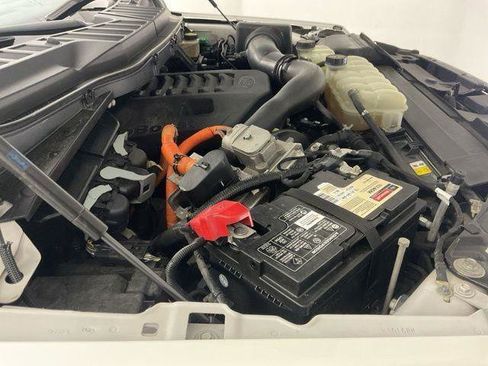 Used 2022 Ford F150 Lariat AWD/4WD image 23