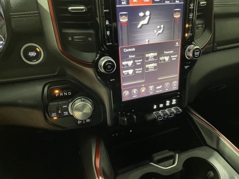 Used 2019 RAM 1500 Rebel w/ Rebel Level 2 Equipment Group image 22