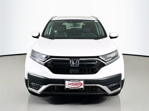 Certified 2022 Honda CR-V Touring image 17