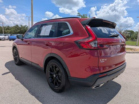 Used 2024 Honda CR-V Sport image 7