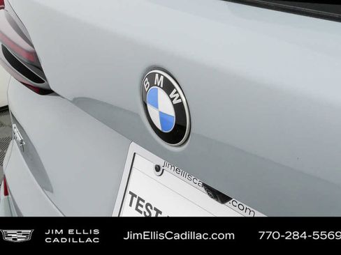 Used 2025 BMW X5 M60i AWD/4WD image 37