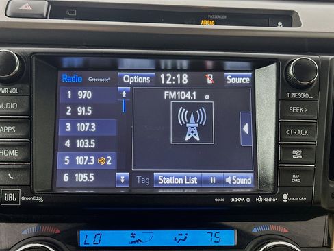 Used 2016 Toyota RAV4 Limited w/ Advanced Technology Package image 21