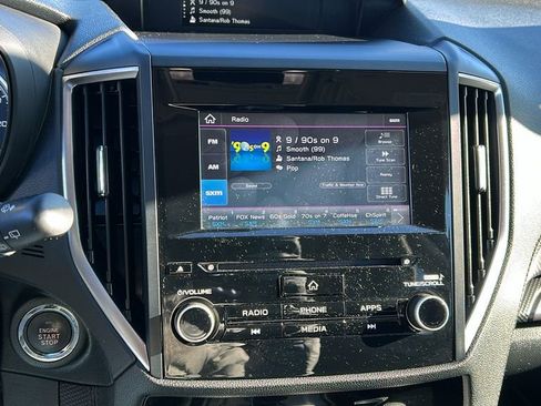 Certified 2023 Subaru Forester Premium image 16