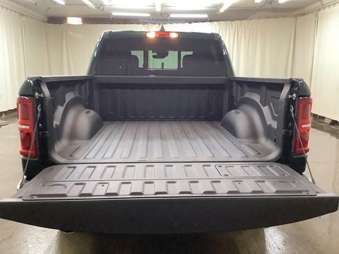 New 2026 RAM 1500 Limited AWD/4WD image 7