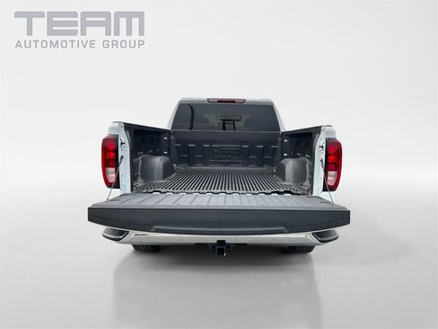 Used 2025 GMC Sierra 1500 Pro w/ Pro Value Package image 23