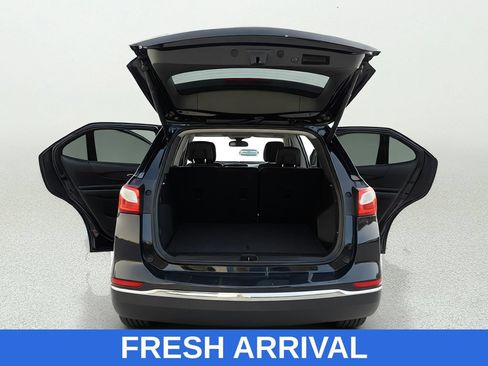 Used 2020 Chevrolet Equinox LT w/ Midnight Edition FWD image 14