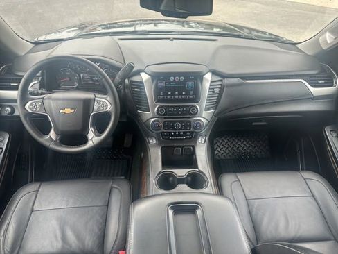 Used 2015 Chevrolet Tahoe LT RWD image 21