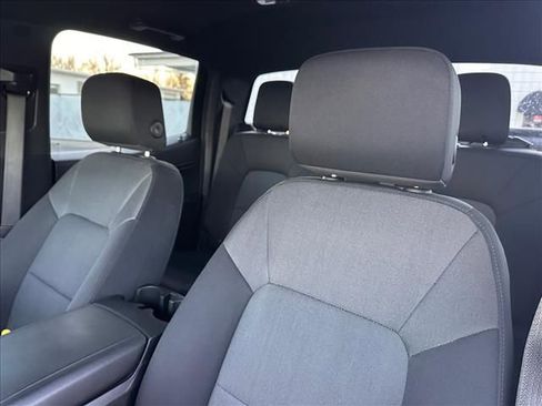 Certified 2023 Chevrolet Colorado Trail Boss w/ Technology Package image 22