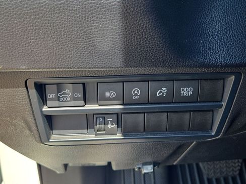 Used 2024 Toyota Tundra SR5 w/ SX Package RWD image 15