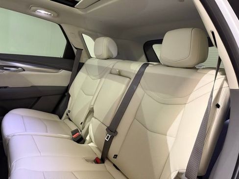New 2025 Cadillac XT5 Premium Luxury w/ Technology Package image 28