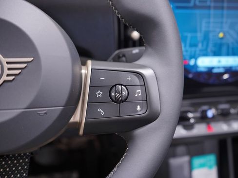 New 2026 MINI Cooper S image 19