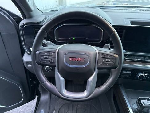 Certified 2024 GMC Sierra 1500 Elevation w/ Elevation Premium Package image 10