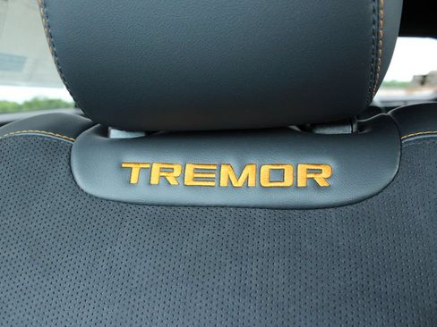 New 2026 Ford Explorer Tremor w/ Tremor Ultimate Package AWD/4WD image 37