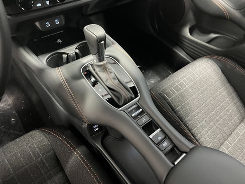New 2026 Honda HR-V Sport image 17