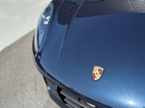 Used 2021 Porsche Macan GTS AWD/4WD image 40